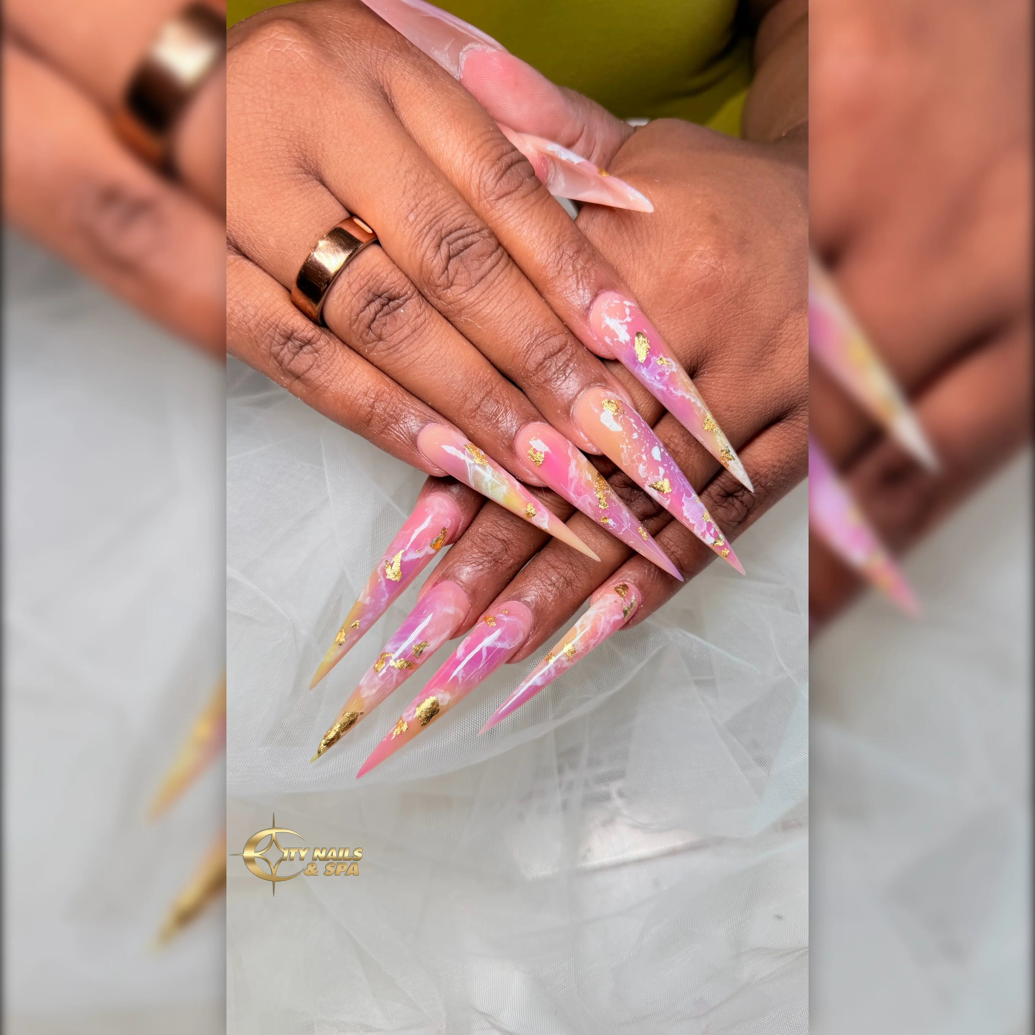 Nail style